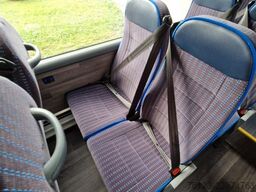 IVECO 2x Daily 70 Lagerfahrzrug Ferqui Sunrise 2,5 m B