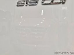MERCEDES-BENZ Sprinter III Kasten  519 CDI RWD 4x 4 Allrad