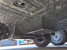 MERCEDES-BENZ Sprinter III Kasten  519 CDI RWD 4x 4 Allrad