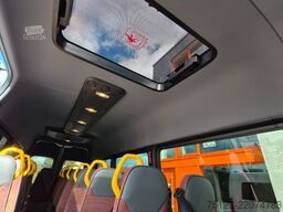 MERCEDES-BENZ 8 Sprinter Lord Light 22 Sitzer Vorlauffahrzeug