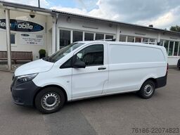 MERCEDES-BENZ Vito Kasten 111 CDI WORKER lang