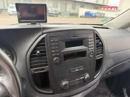 MERCEDES-BENZ Vito Kasten 111 CDI WORKER lang