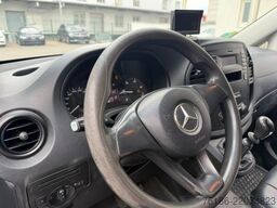 MERCEDES-BENZ Vito Kasten 111 CDI WORKER lang