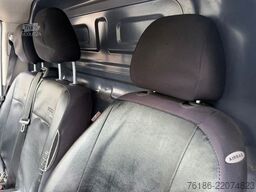 MERCEDES-BENZ Vito Kasten 111 CDI WORKER lang