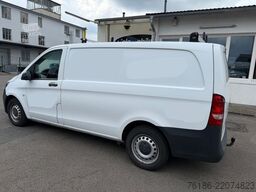 MERCEDES-BENZ Vito Kasten 111 CDI WORKER lang