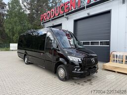 Mercedes-Benz Sprinter 519 Tourist Line | JD