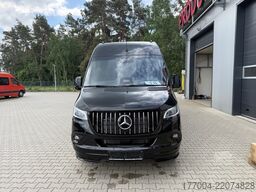 Mercedes-Benz Sprinter 519 Tourist Line | JD