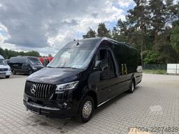 Mercedes-Benz Sprinter 519 Tourist Line | JD
