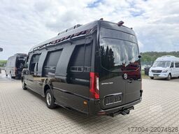 Mercedes-Benz Sprinter 519 Tourist Line | JD