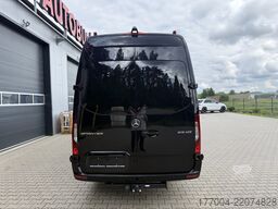 Mercedes-Benz Sprinter 519 Tourist Line | JD