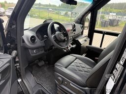 Mercedes-Benz Sprinter 519 Tourist Line | JD