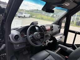 Mercedes-Benz Sprinter 519 Tourist Line | JD