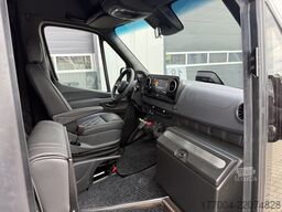 Mercedes-Benz Sprinter 519 Tourist Line | JD