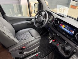 Mercedes-Benz Sprinter 519 Tourist Line | JD