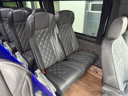 Mercedes-Benz Sprinter 519 Tourist Line | JD
