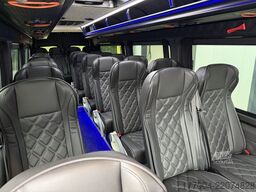 Mercedes-Benz Sprinter 519 Tourist Line | JD