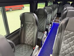 Mercedes-Benz Sprinter 519 Tourist Line | JD