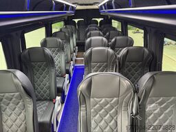 Mercedes-Benz Sprinter 519 Tourist Line | JD
