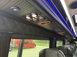 Mercedes-Benz Sprinter 519 Tourist Line | JD
