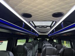 Mercedes-Benz Sprinter 519 Tourist Line | JD