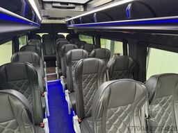 Mercedes-Benz Sprinter 519 Tourist Line | JD