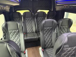 Mercedes-Benz Sprinter 519 Tourist Line | JD