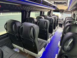 Mercedes-Benz Sprinter 519 Tourist Line | JD