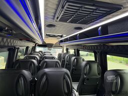 Mercedes-Benz Sprinter 519 Tourist Line | JD