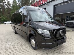 Mercedes-Benz Sprinter 519 Tourist Line | JD