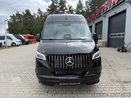 Mercedes-Benz Sprinter 519 Tourist Line | JD
