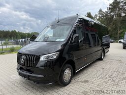 Mercedes-Benz Sprinter 519 Tourist Line | JD
