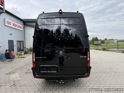 Mercedes-Benz Sprinter 519 Tourist Line | JD