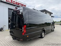 Mercedes-Benz Sprinter 519 Tourist Line | JD