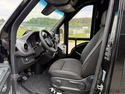 Mercedes-Benz Sprinter 519 Tourist Line | JD