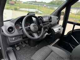 Mercedes-Benz Sprinter 519 Tourist Line | JD
