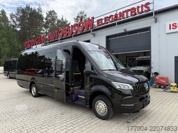 Mercedes-Benz Sprinter 519 Tourist Line | JD