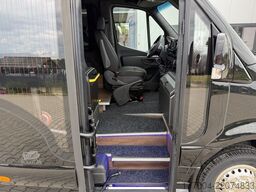 Mercedes-Benz Sprinter 519 Tourist Line | JD