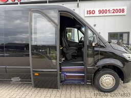 Mercedes-Benz Sprinter 519 Tourist Line | JD