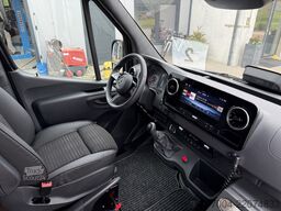 Mercedes-Benz Sprinter 519 Tourist Line | JD