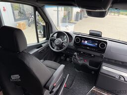 Mercedes-Benz Sprinter 519 Tourist Line | JD