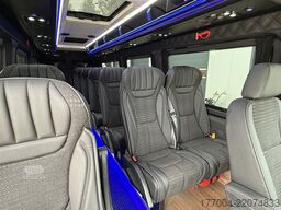 Mercedes-Benz Sprinter 519 Tourist Line | JD