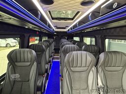 Mercedes-Benz Sprinter 519 Tourist Line | JD
