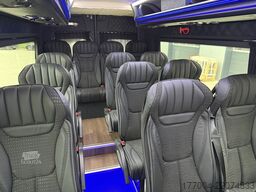 Mercedes-Benz Sprinter 519 Tourist Line | JD