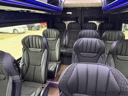 Mercedes-Benz Sprinter 519 Tourist Line | JD