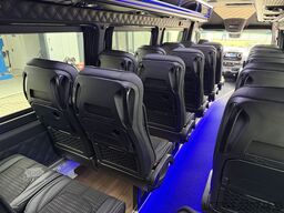 Mercedes-Benz Sprinter 519 Tourist Line | JD
