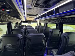Mercedes-Benz Sprinter 519 Tourist Line | JD