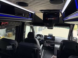 Mercedes-Benz Sprinter 519 Tourist Line | JD