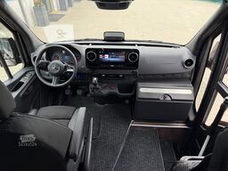 Mercedes-Benz Sprinter 519 Tourist Line | JD