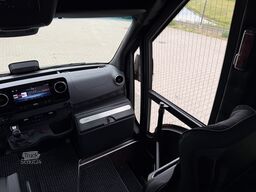 Mercedes-Benz Sprinter 519 Tourist Line | JD