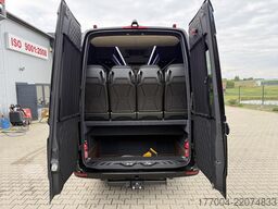 Mercedes-Benz Sprinter 519 Tourist Line | JD